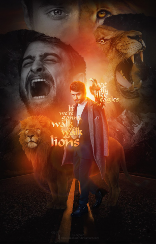 Lions