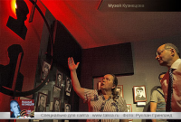 100 летие легендарного разведчика Кузнецова-2 (Талица, 2011)