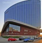 HYATT (Ekaterinburg)