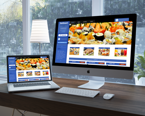 Редизайн сайта_Rollmart
