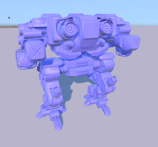 Robot_walker_normal_02a