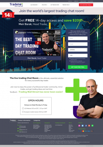 Trade Net