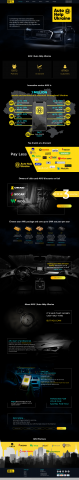 AutoHelp Ukraine web site