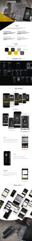 FitTrainer App
