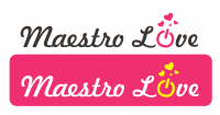 Логотип Maestro Love