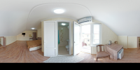 панорама 360°