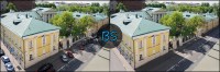 Ретушь