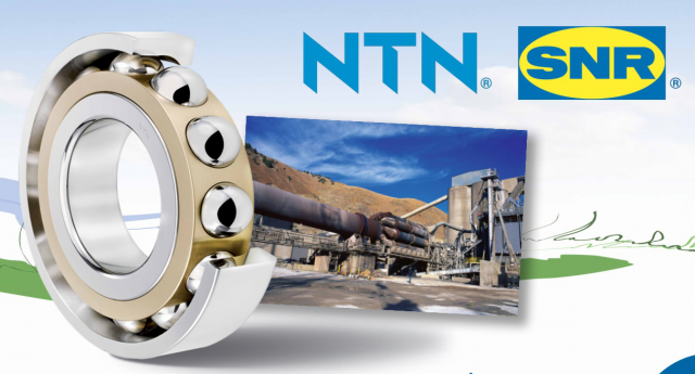 Реклама компании по продажи подшипников