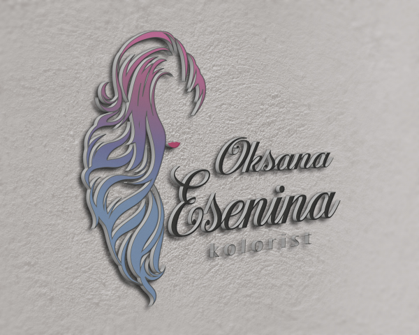 Логотип Колористу