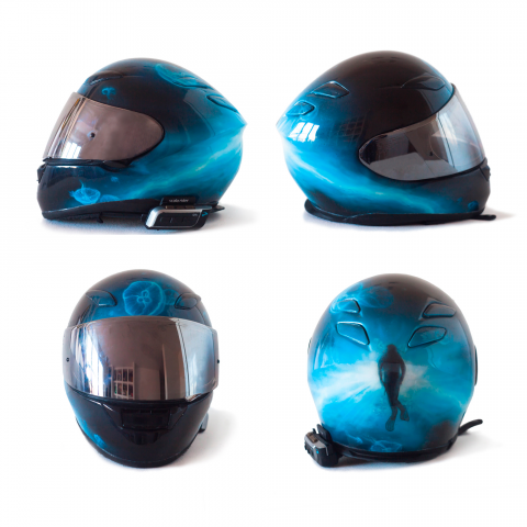 Подводный мир