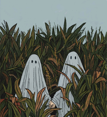 ghosts