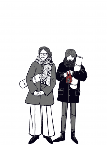 friends