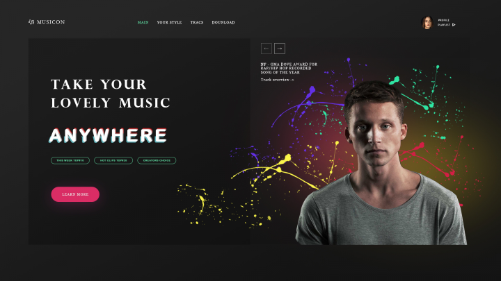 musicon
