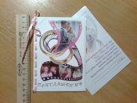 пригласительные на свадьбу