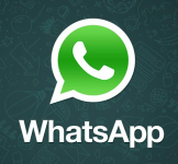 Бот для WhatsApp + 1С