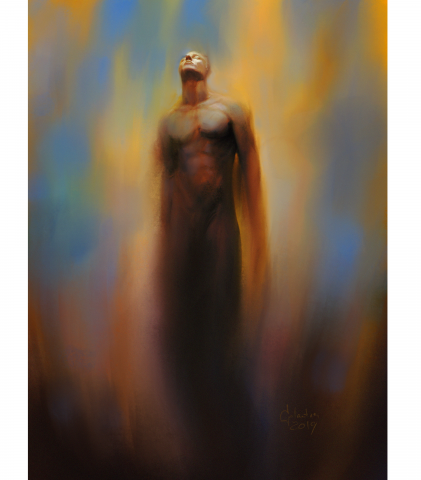 Иллюстрация к рассказу