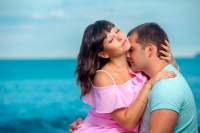 Love Story у моря