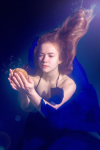 Подводная съёмка