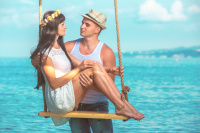 Love Story у моря 2