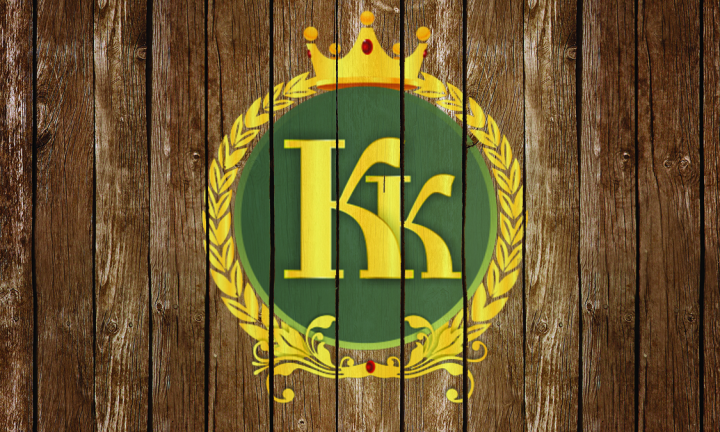 кк