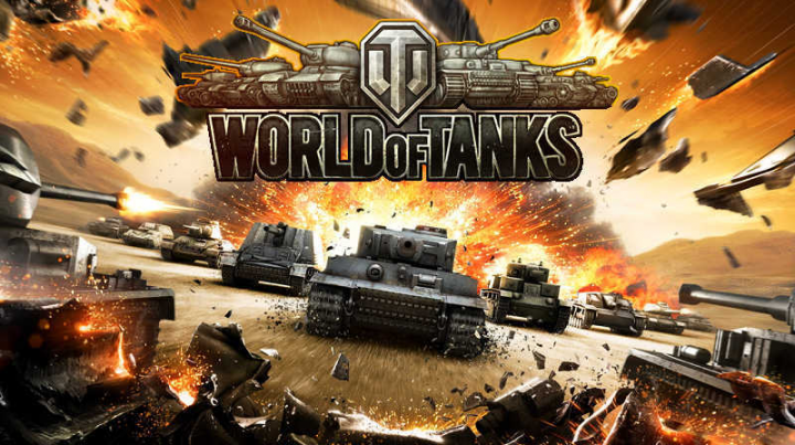 07 World Of Tanks Voice