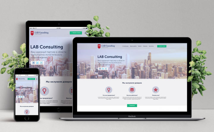 Lab Consulting