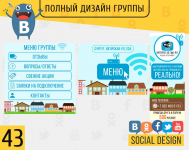 Интернет 4G(WiFi)(Дизайн группы ВКонтакте)