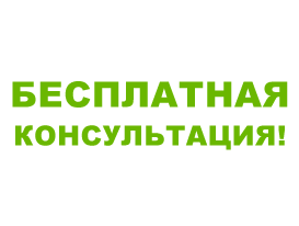 Бесплатная консультация по SEO 20 минут!