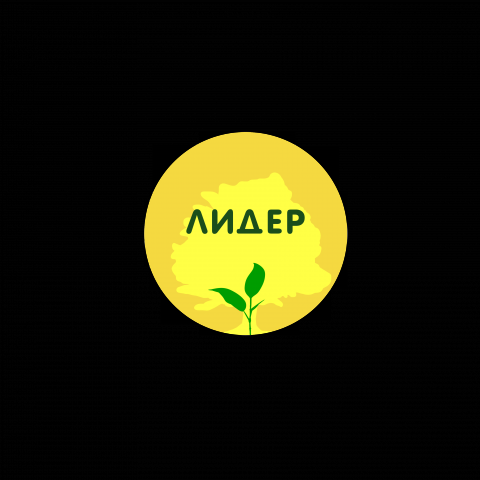 Лидер