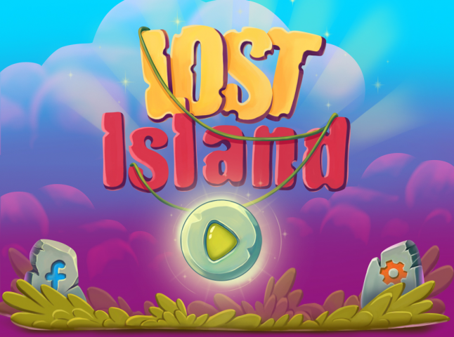 Логотип к игре