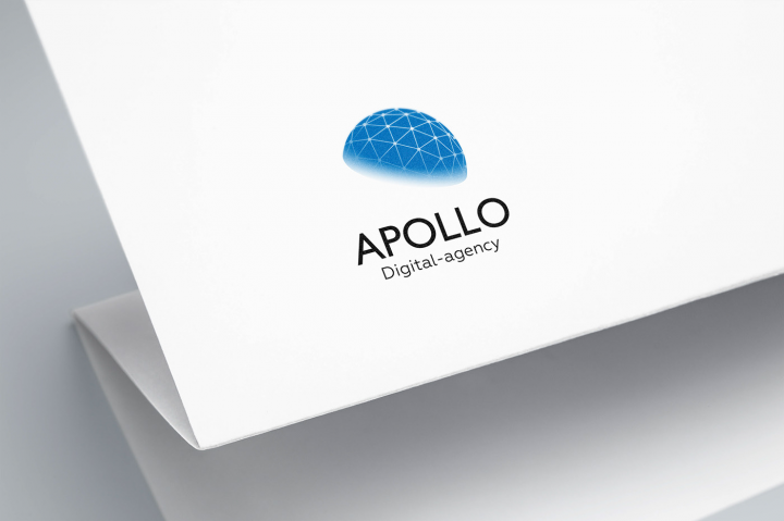 Логотип "Apollo"