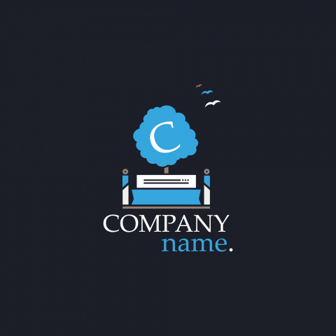 Wood Logo