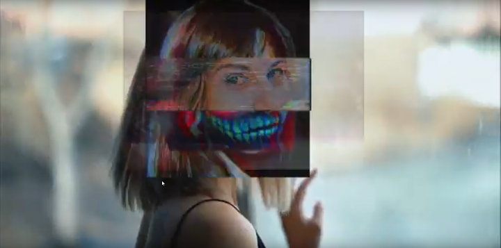 Работа по видеомонтажу