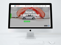 OSAGO.ML - сайт страхового агента