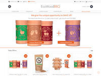 EcoWoodBBQ