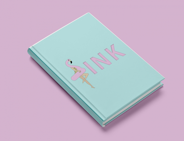 P I N K