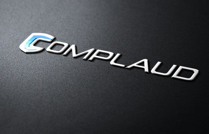 Логотип системы «Complaud»
