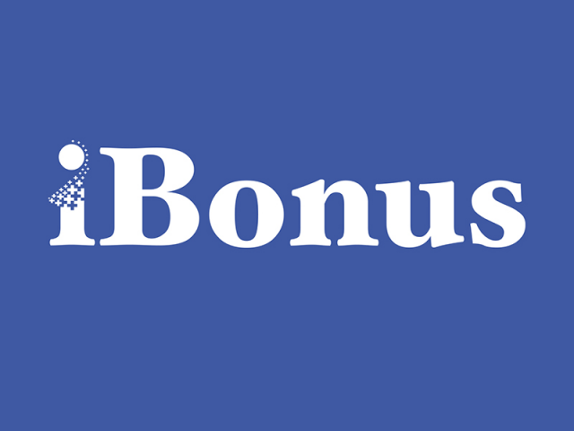 Логотип продукта iBonus
