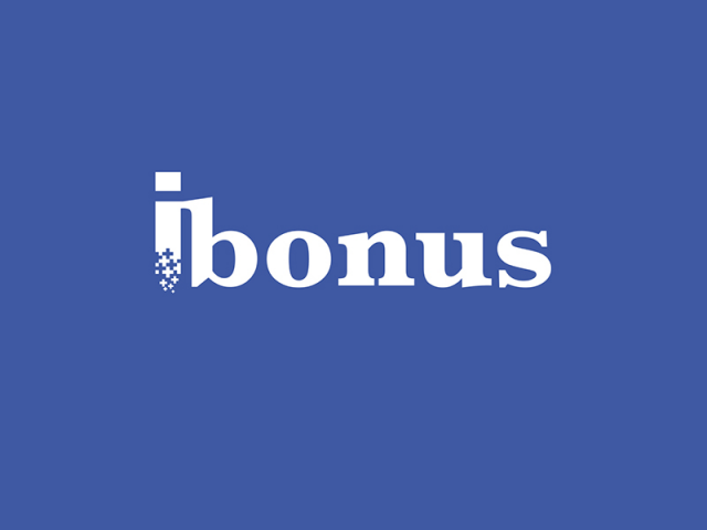 Логотип продукта iBonus