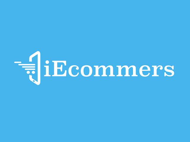 Логотип системы iEcommers