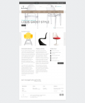Интернет магазин Voca Design