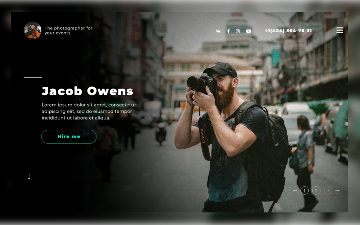 Jacob Owens