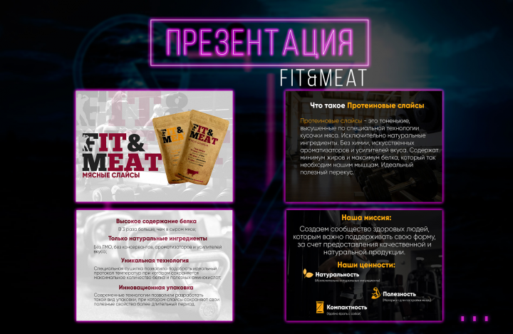 Fit&Meat