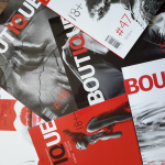 BOUTIQUE. Глянцевый журнал