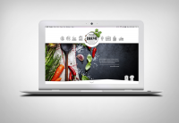 CORSO Catering | Website