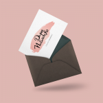 Логотип для стилиста