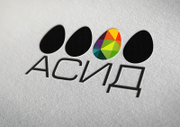 логотип для детского арт клуба
