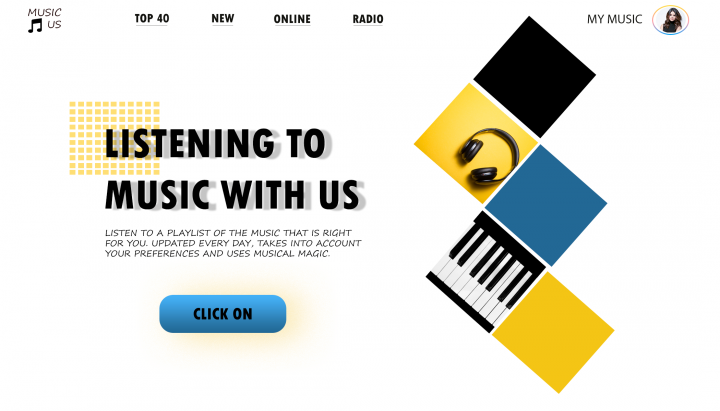 Music us