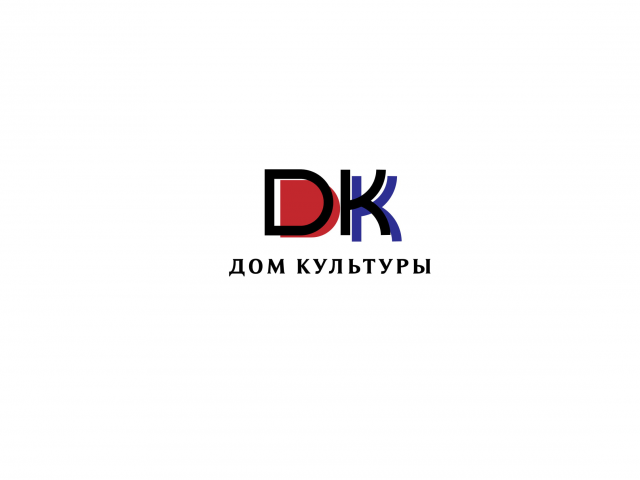 логотип для "Дом Культуры"