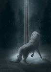 snow